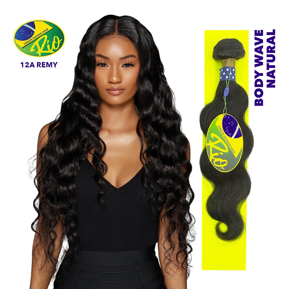 Body outlet Wave Virgin Hair Bundle