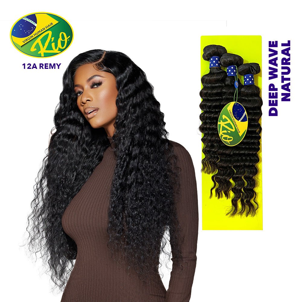 Store Deepwave Beauty