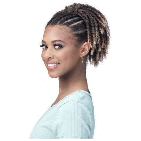 Bobbi Boss Miss Origin Tressup Ponytail Series MOD038 Soul Locs