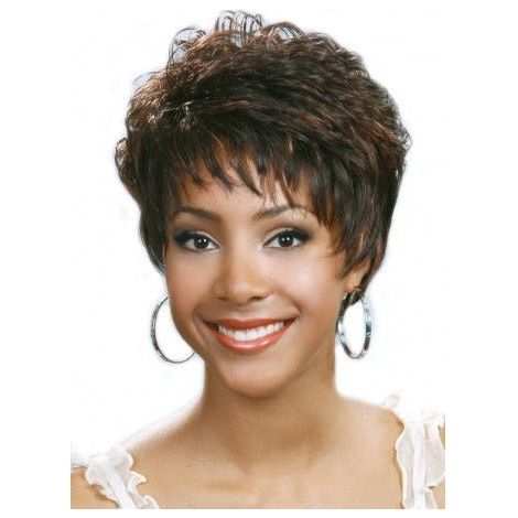 Bobbi Boss Premium Synthetic Full Wig M414 Bobo