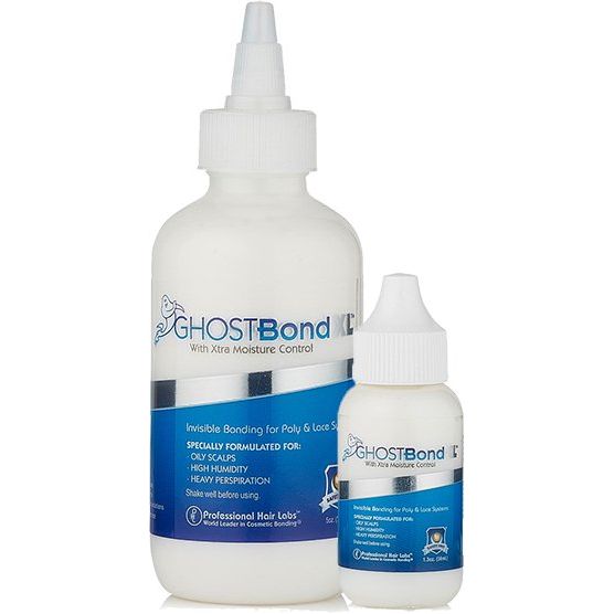 Ghost Bond XL with Xtra Moisture Control Lace Glue Adhesive