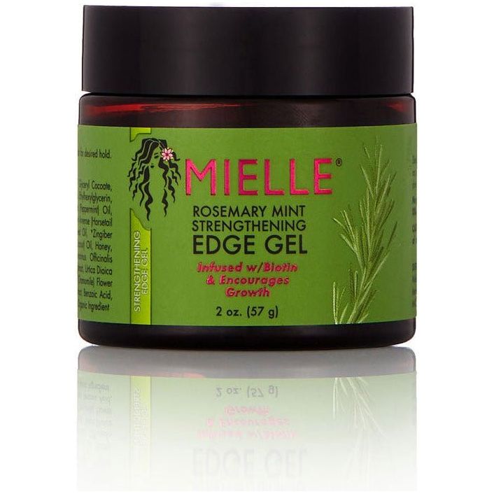  Mielle Organics Rosemary Mint Strengthening Hair