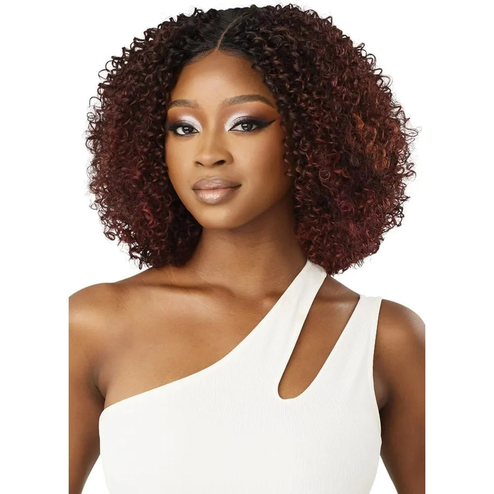 Outre EveryWear Synthetic HD Lace Front Wig Every 32