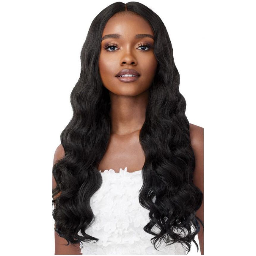 Outre X-Pression Twisted Up Braiding Crochet Hair - Springy Afro Twist