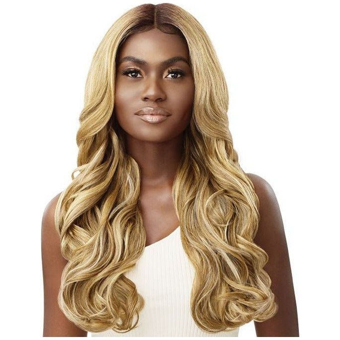 Outre Lace Front Synthetic HD Lace Front Wig Nienna