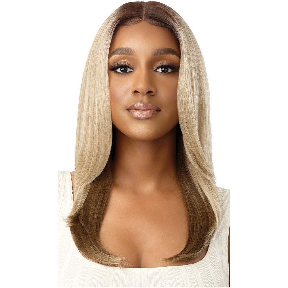 Outre SleekLay Part Synthetic Lace Front Wig Lilibeth