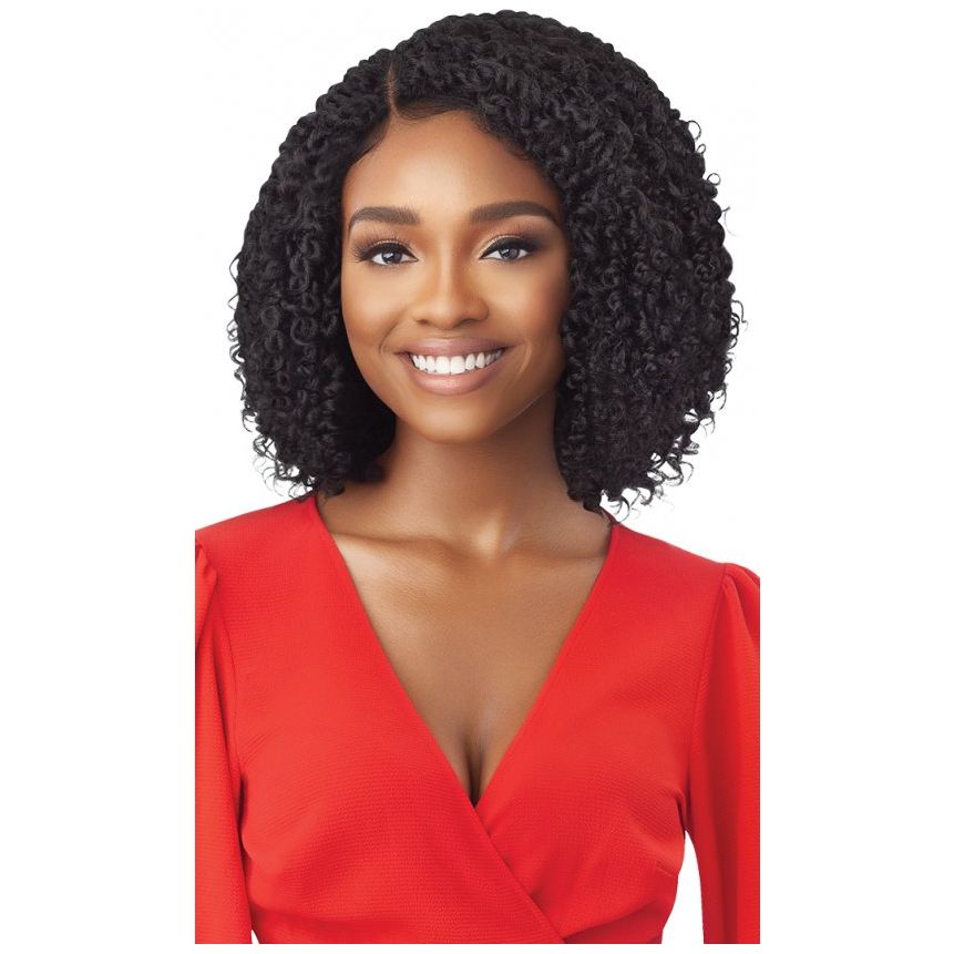 4x4 synthetic discount lace front wig