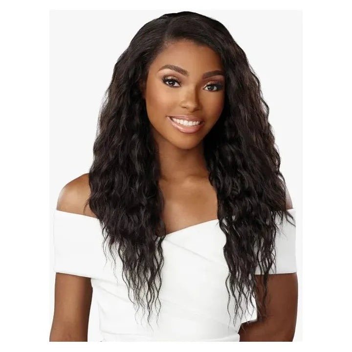 Sensationnel Bare Lace 13x6 Synthetic HD Lace Wig Unit 6