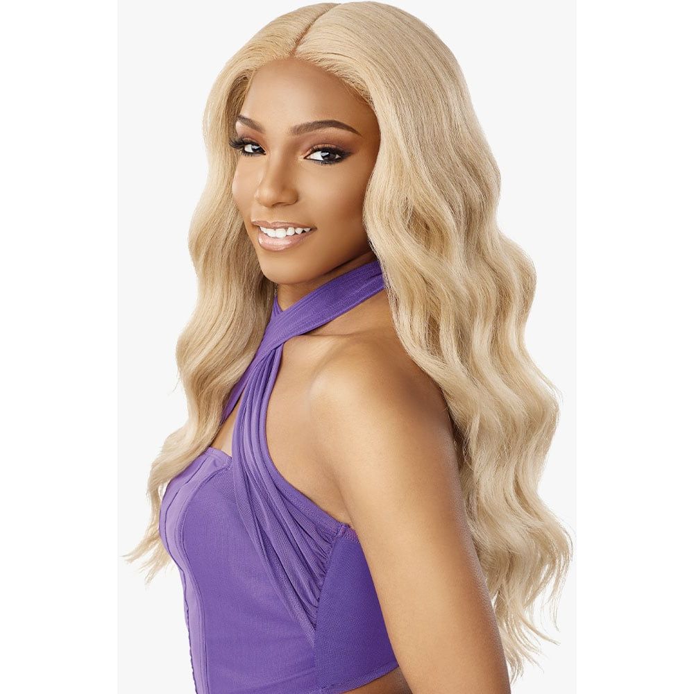 Butta Lace Pre - Styled Synthetic HD Lace Front Wig - Unit 4 - Beauty Exchange Beauty Supply