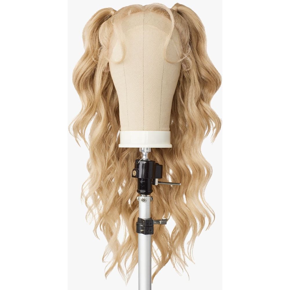 Butta Lace Pre - Styled Synthetic HD Lace Front Wig - Unit 4 - Beauty Exchange Beauty Supply