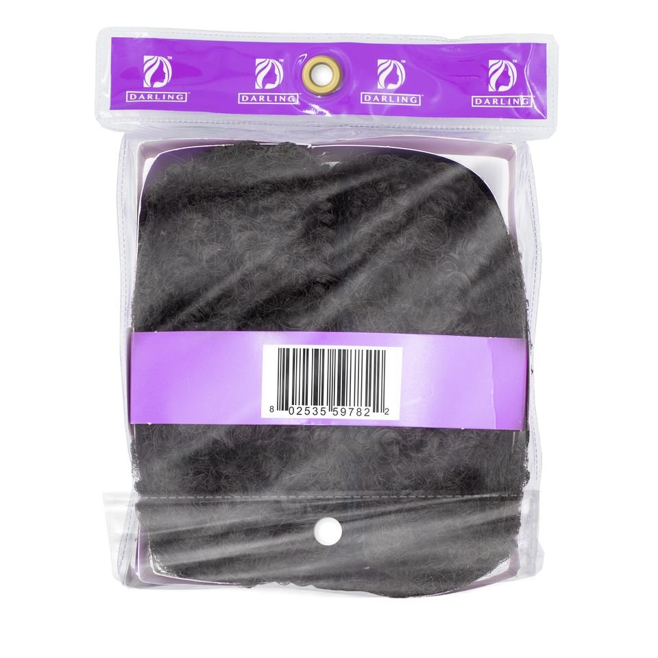 Darling Afro Puff Drawstring Ponytail - Beauty Exchange Beauty Supply