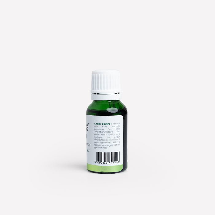 Mitchell Brands Clovate Tea Tree Oil 0.5oz/15ml - Beauty Exchange Beauty Supply