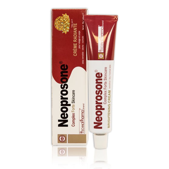 Mitchell Brands Neoprosone Dark Spot Remover Brightening Cream 1.7oz/50ml - Beauty Exchange Beauty Supply