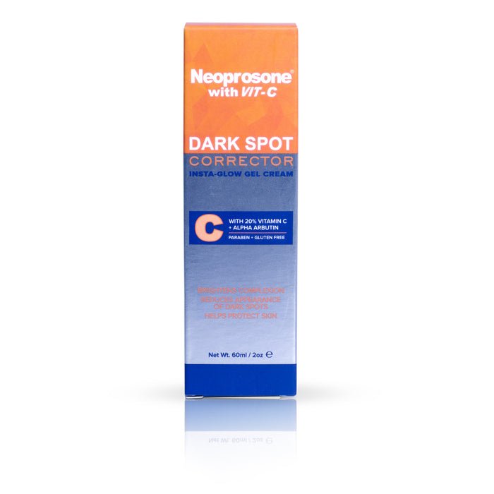 Mitchell Brands Neoprosone Vitamin C Brightening Serum 2oz - Beauty Exchange Beauty Supply