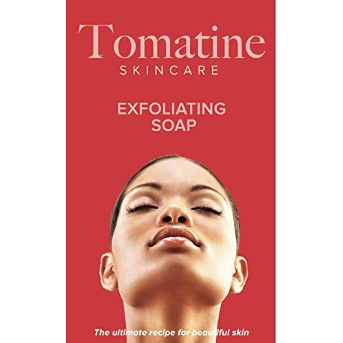 Mitchell Brands Tomatine Exfoliating Brightening Beauty Soap 7.2oz/200g - Beauty Exchange Beauty Supply