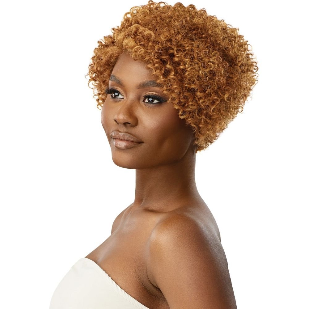 Outre Everywear Synthetic HD Lace Front Wig - Every 40 - Beauty Exchange Beauty Supply