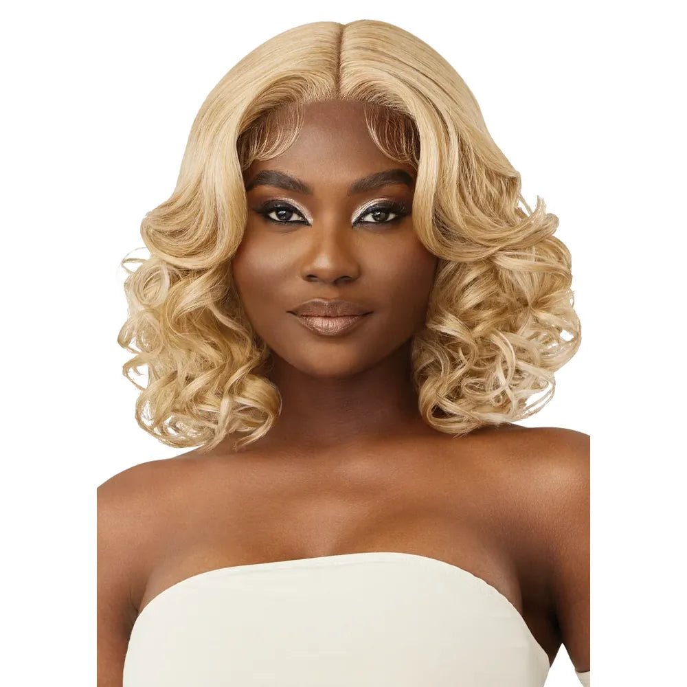 Outre Lace Front Synthetic HD Lace Front Wig - Maxie - Beauty Exchange Beauty Supply