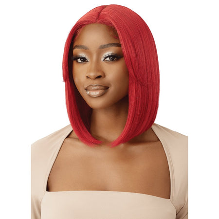 Outre Lace Front Synthetic HD Lace Front Wig Nuru