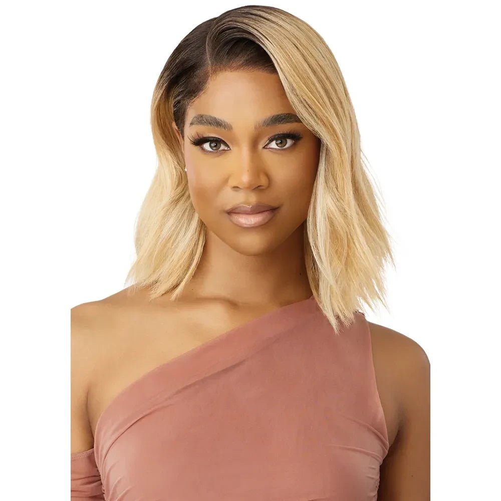 Outre Melted Hairline Synthetic HD Lace Front Wig - Adelina - Beauty Exchange Beauty Supply