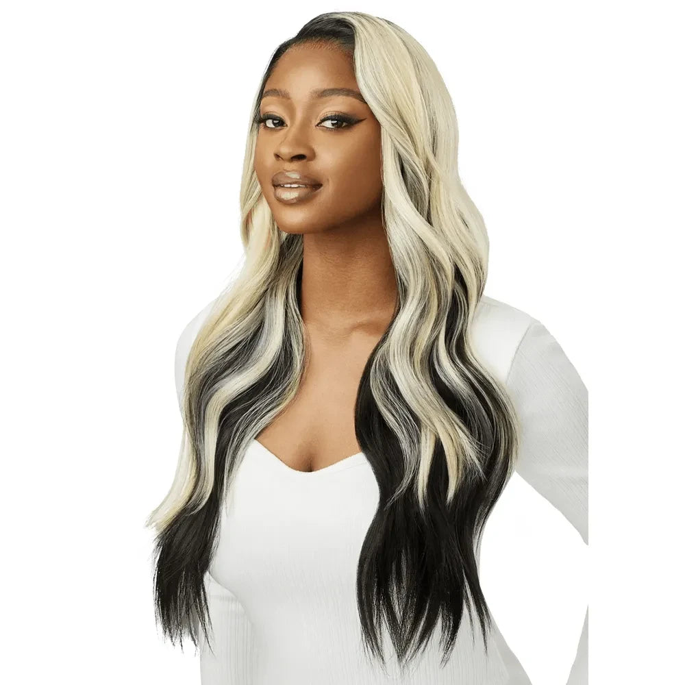 Outre Perfect Hairline 13x6 Synthetic HD Lace Front Wig - Lorena - Beauty Exchange Beauty Supply