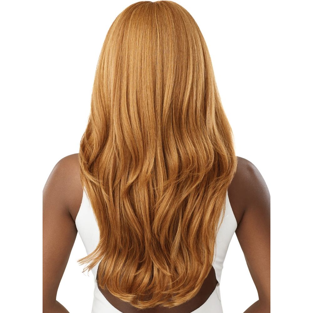 Outre Perfect Hairline 13x6 Synthetic HD Lace Front Wig - Mailah - Beauty Exchange Beauty Supply