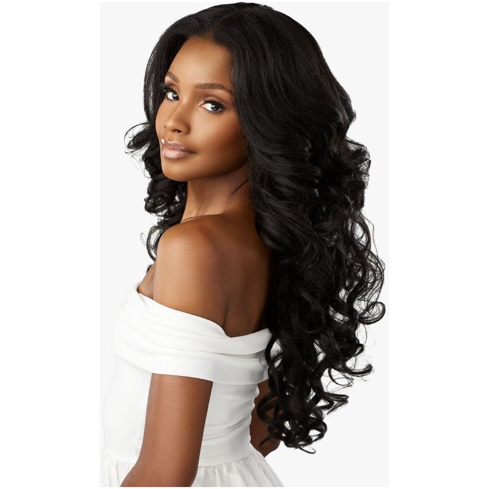 Sensationnel Bare Lace 13x6 Synthetic HD Lace Wig - Unit 15 - Beauty Exchange Beauty Supply