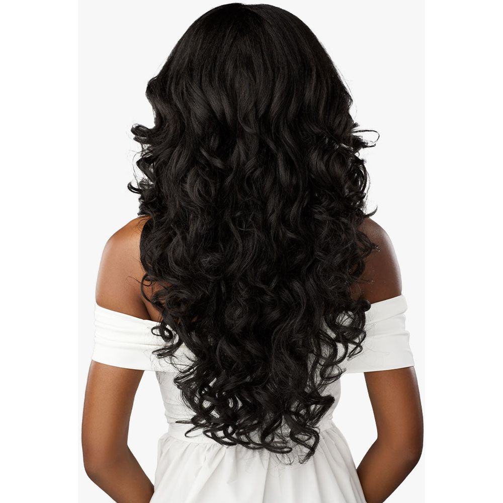 Sensationnel Bare Lace 13x6 Synthetic HD Lace Wig - Unit 15 - Beauty Exchange Beauty Supply