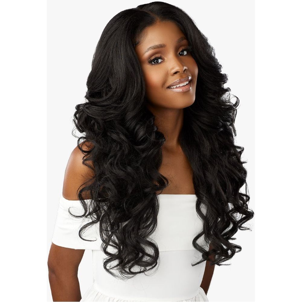 Sensationnel Bare Lace 13x6 Synthetic HD Lace Wig - Unit 15 - Beauty Exchange Beauty Supply