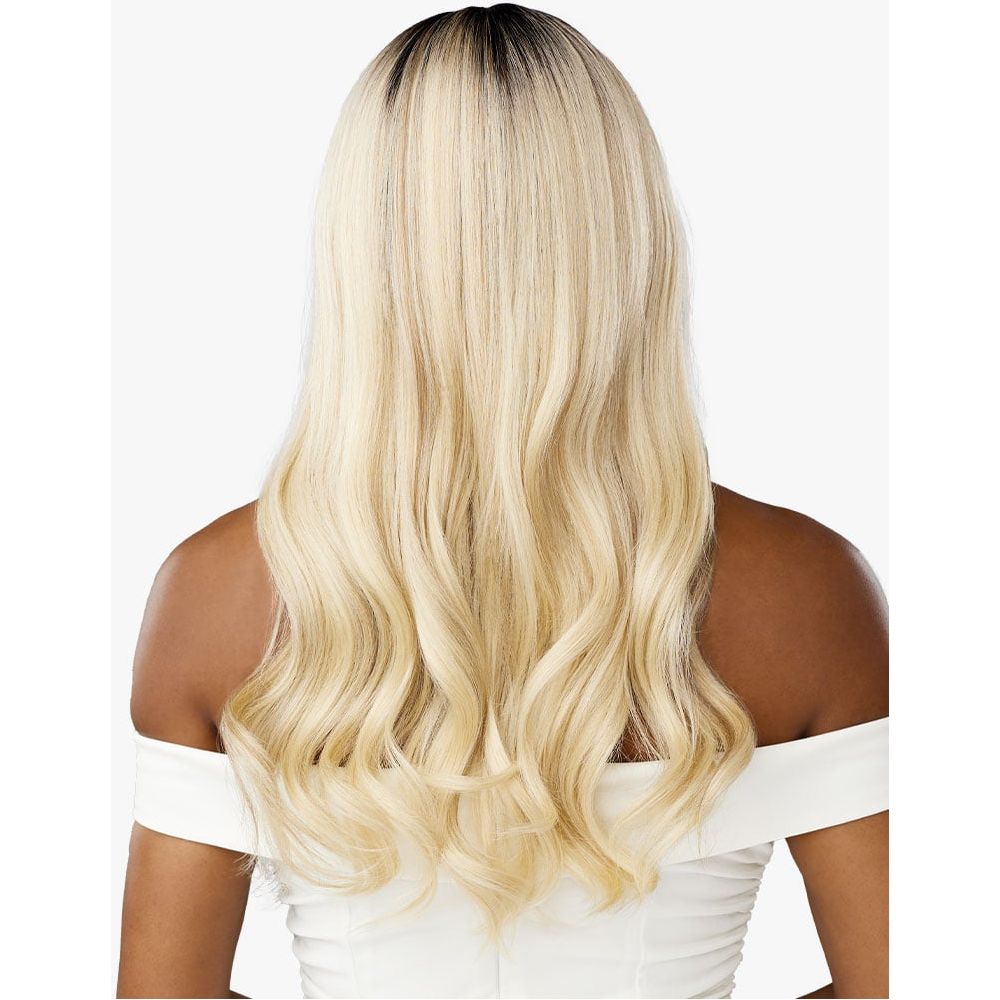 Sensationnel Bare Lace 13x6 Synthetic HD Lace Wig - Unit 16 - Beauty Exchange Beauty Supply