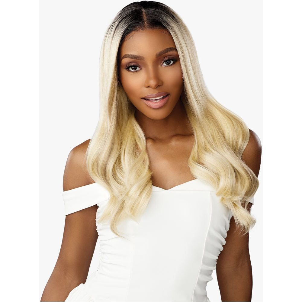 Sensationnel Bare Lace 13x6 Synthetic HD Lace Wig - Unit 16 - Beauty Exchange Beauty Supply