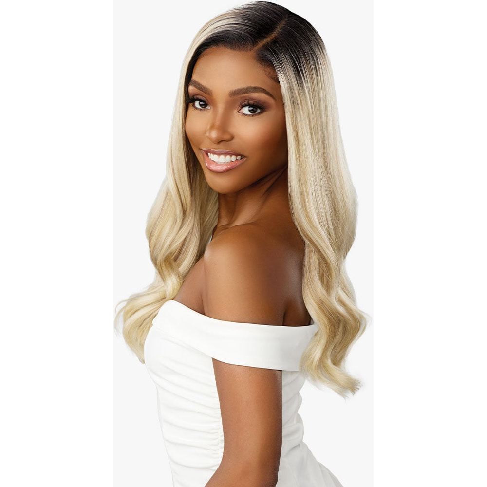 Sensationnel Bare Lace 13x6 Synthetic HD Lace Wig - Unit 16 - Beauty Exchange Beauty Supply