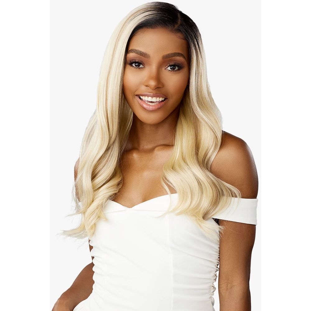 Sensationnel Bare Lace 13x6 Synthetic HD Lace Wig - Unit 16 - Beauty Exchange Beauty Supply