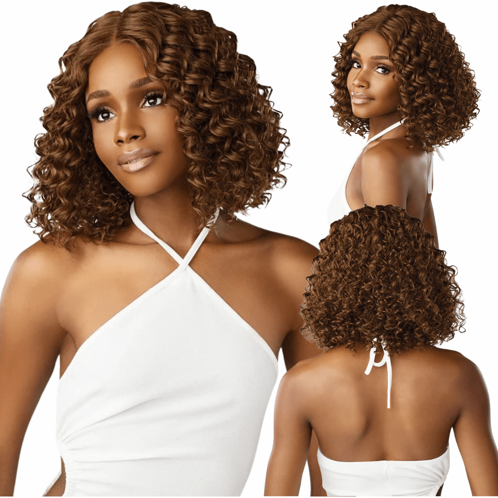 Sensationnel Bare Lace 6x5 Synthetic HD Lace Wig - Unit 2 - Beauty Exchange Beauty Supply