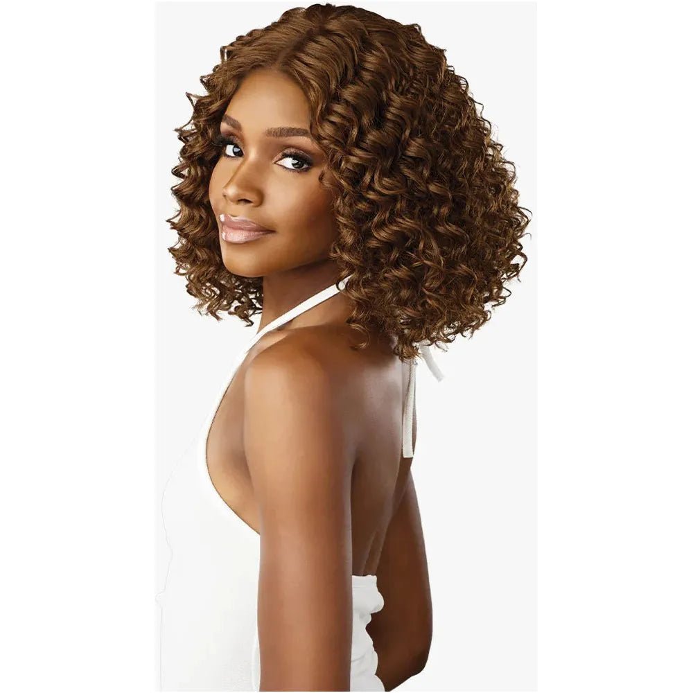 Sensationnel Bare Lace 6x5 Synthetic HD Lace Wig - Unit 2 - Beauty Exchange Beauty Supply