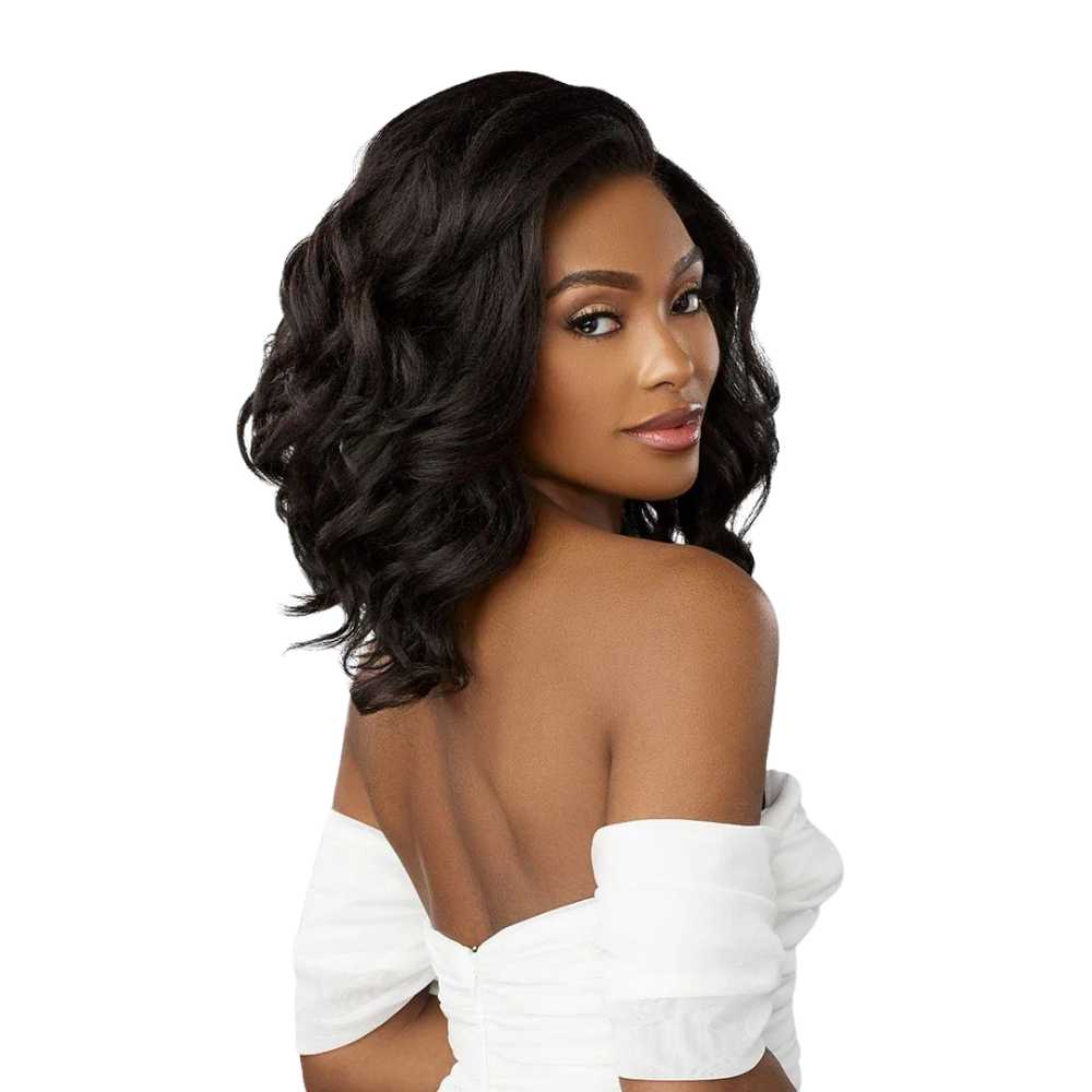 Sensationnel Bare Lace Synthetic 13X6 HD Glueless Lace Wig - Unit 12 - Beauty Exchange Beauty Supply