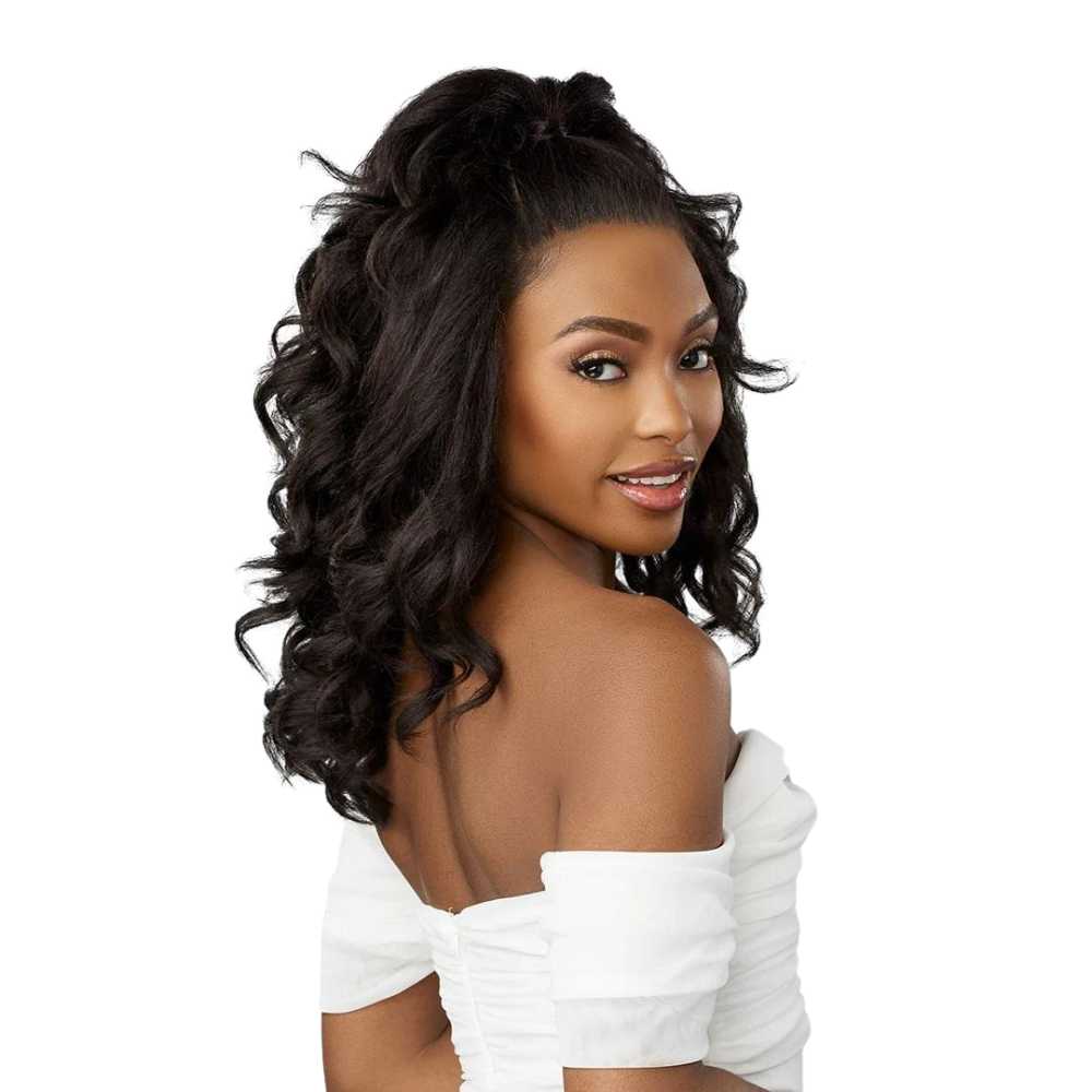 Sensationnel Bare Lace Synthetic 13X6 HD Glueless Lace Wig - Unit 12 - Beauty Exchange Beauty Supply