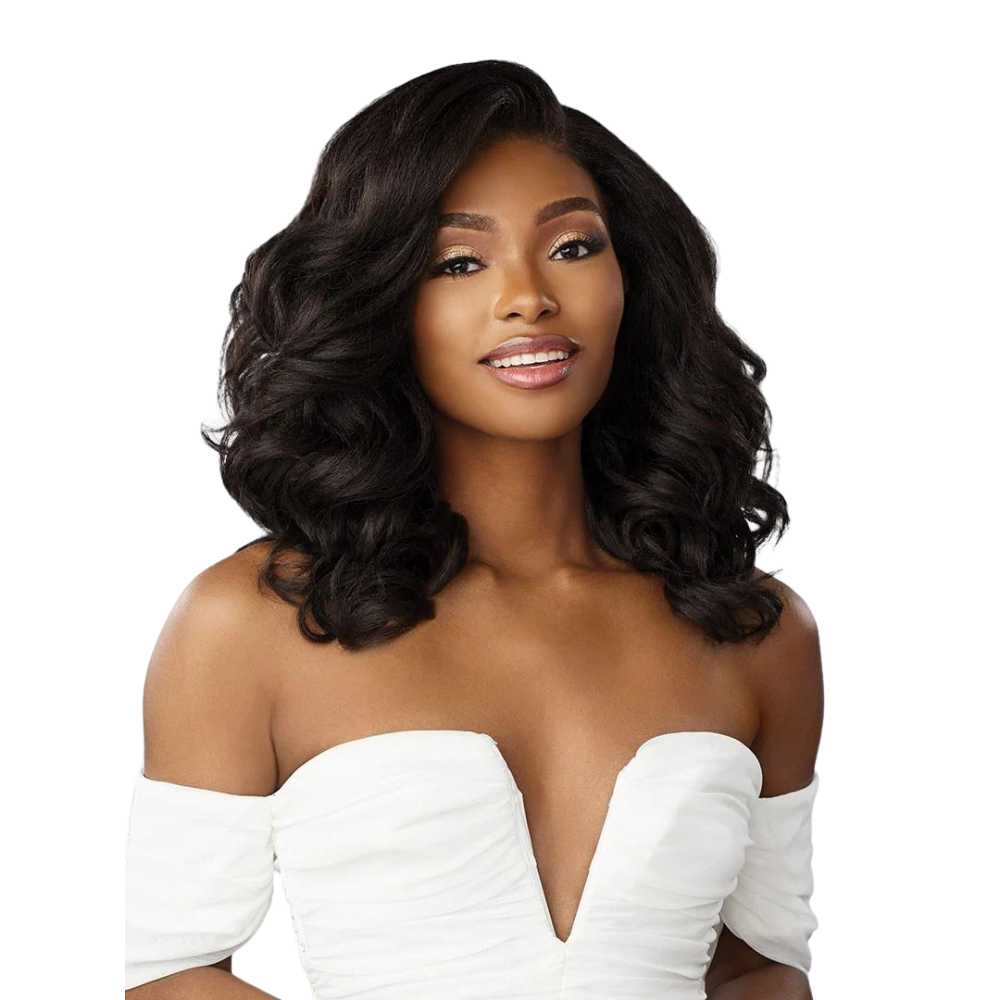 Sensationnel Bare Lace Synthetic 13X6 HD Glueless Lace Wig - Unit 12 - Beauty Exchange Beauty Supply