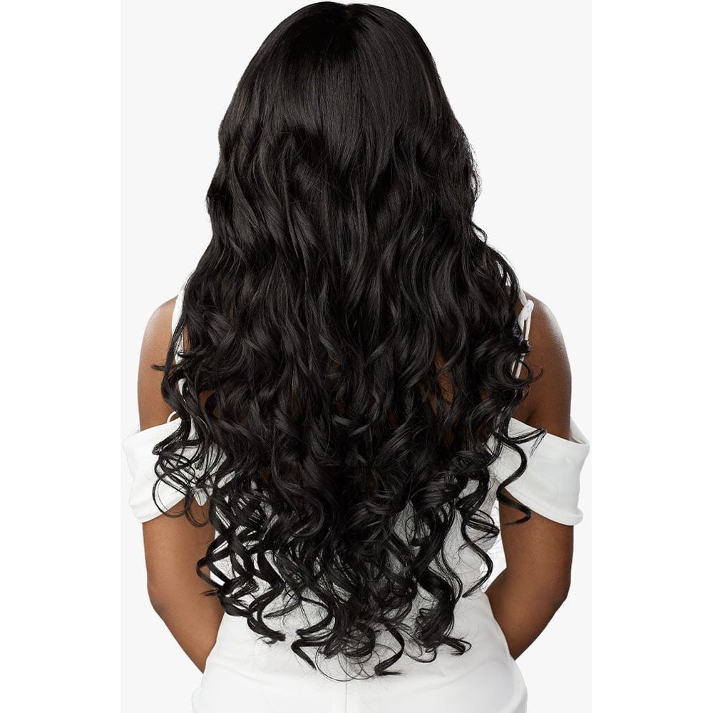 Sensationnel Bare Lace Synthetic 13X6 HD Glueless Lace Wig - Unit 13 - Beauty Exchange Beauty Supply