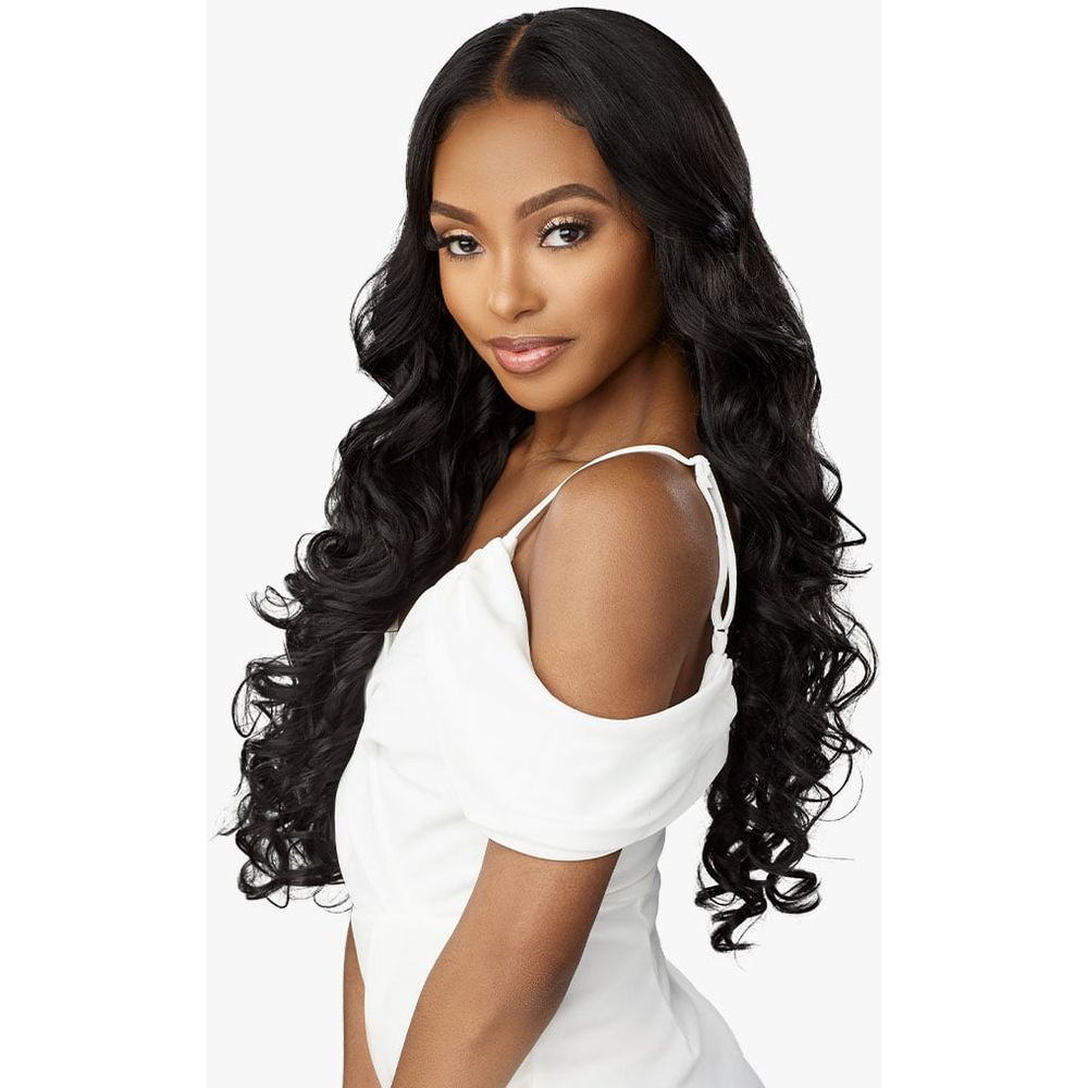 Sensationnel Bare Lace Synthetic 13X6 HD Glueless Lace Wig - Unit 13 - Beauty Exchange Beauty Supply