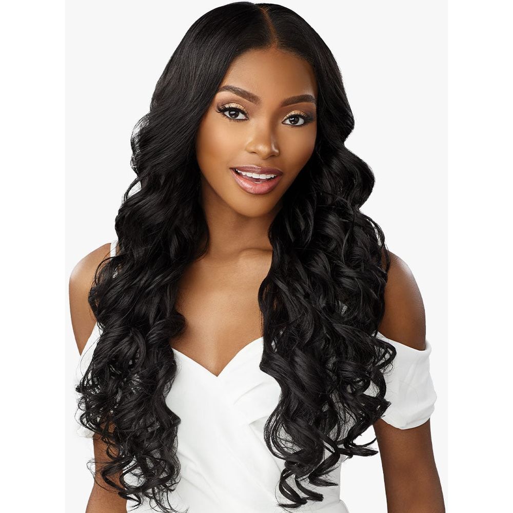 Sensationnel Bare Lace Synthetic 13X6 HD Glueless Lace Wig - Unit 13 - Beauty Exchange Beauty Supply