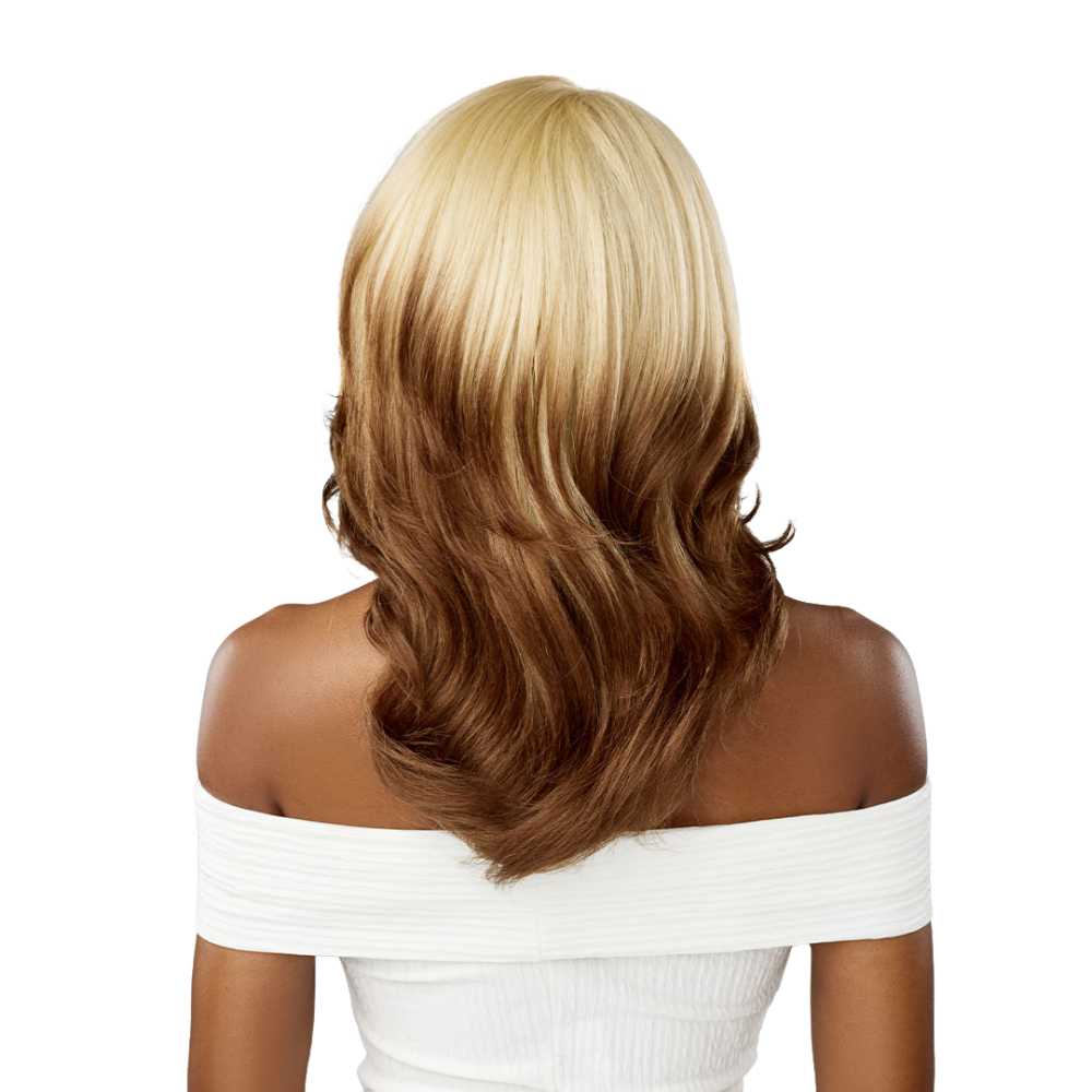 Sensationnel Bare Lace Synthetic 13X6 HD Glueless Lace Wig - Unit 14 - Beauty Exchange Beauty Supply