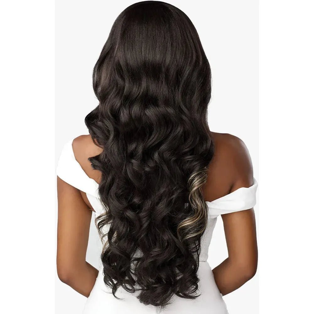 Sensationnel Bare Lace Synthetic 13X6 HD Glueless Lace Wig - Unit 8 - Beauty Exchange Beauty Supply