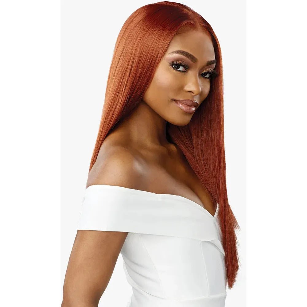 Sensationnel Bare Lace Synthetic 13X6 HD Glueless Lace Wig - Unit 9 - Beauty Exchange Beauty Supply