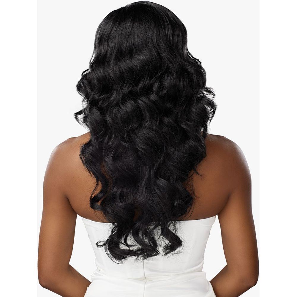 Sensationnel Bare Lace Synthetic HD Y-Part Lace Wig - Fana - Beauty Exchange Beauty Supply