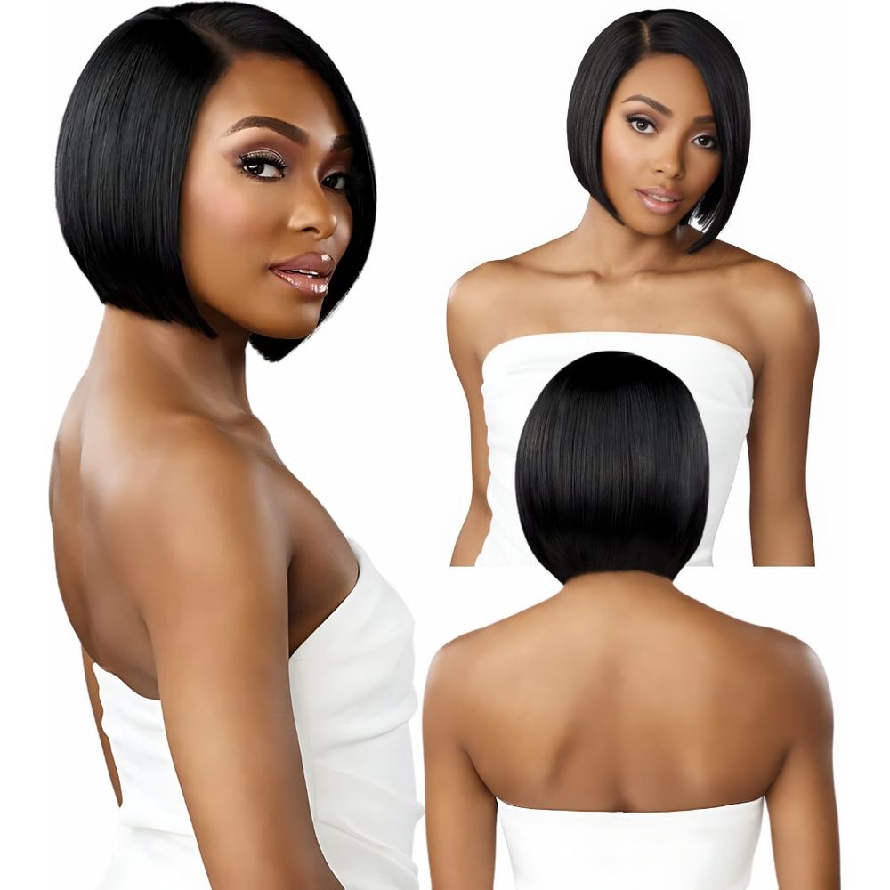 Sensationnel Bare Lace Synthetic HD Y - Part Lace Wig - Irie - Beauty Exchange Beauty Supply