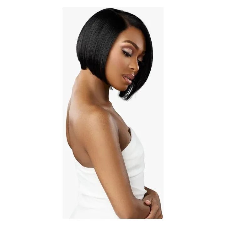 Sensationnel Bare Lace Synthetic HD Y - Part Lace Wig - Irie - Beauty Exchange Beauty Supply