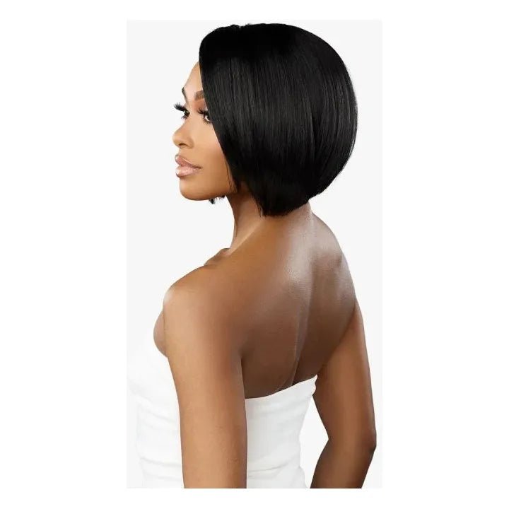 Sensationnel Bare Lace Synthetic HD Y - Part Lace Wig - Irie - Beauty Exchange Beauty Supply