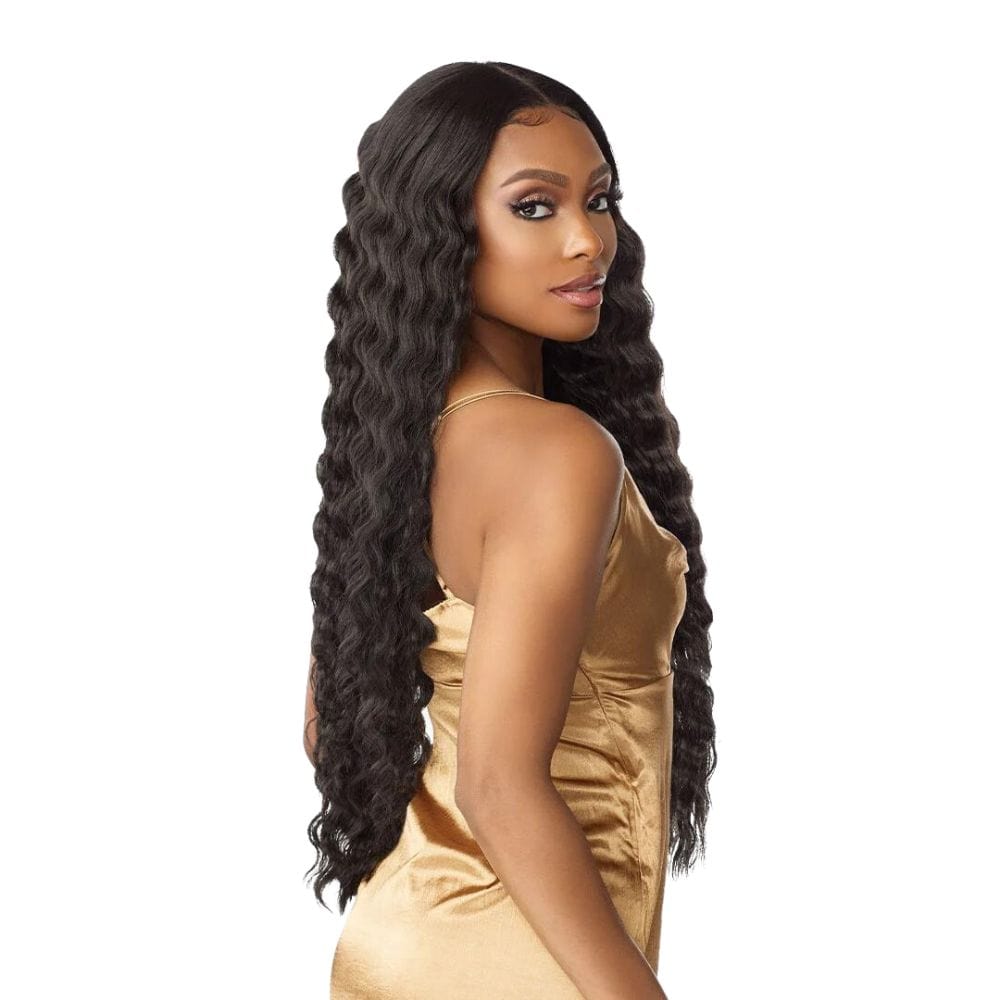 Sensationnel Butta HD Lace Front Wig - Unit 39 - Beauty Exchange Beauty Supply