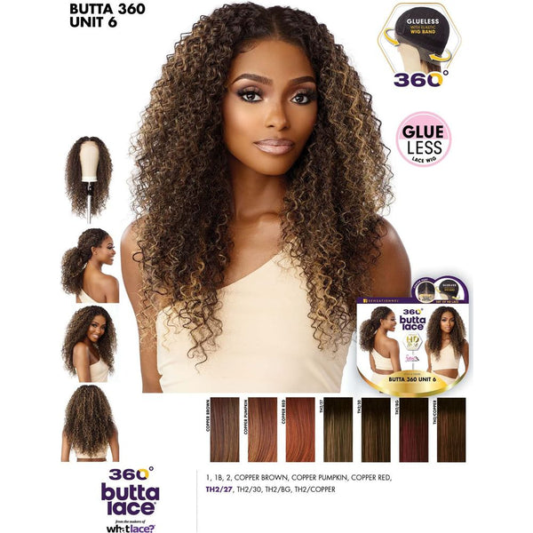 360 frontal wig unit best sale