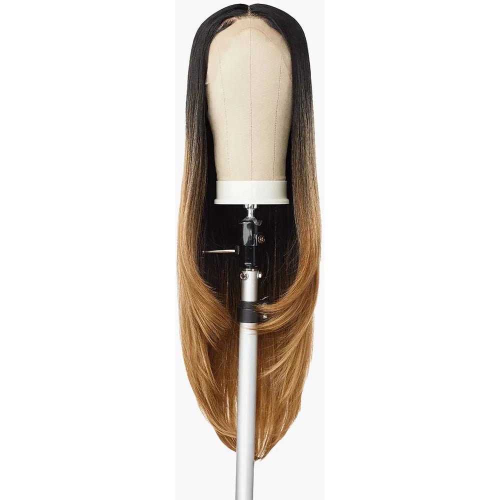 Sensationnel Butta Lace HD 360 Synthetic Lace Front Wig - Unit 7 - Beauty Exchange Beauty Supply